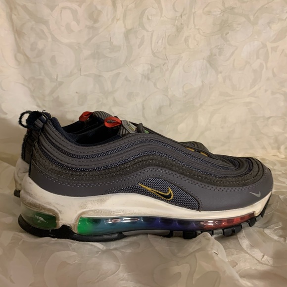 Nike Air Max 97 SE - Picture 12 of 12